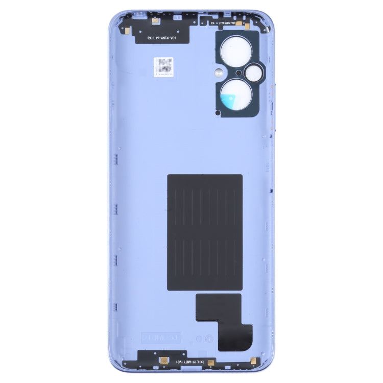 For Xiaomi Redmi 11 Prime Original Battery Back Cover