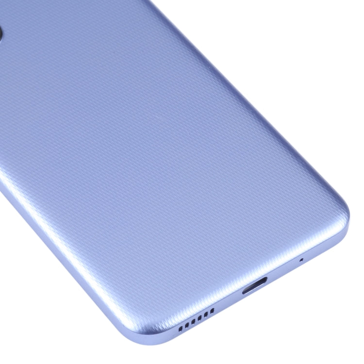 For Xiaomi Redmi 11 Prime Original Battery Back Cover