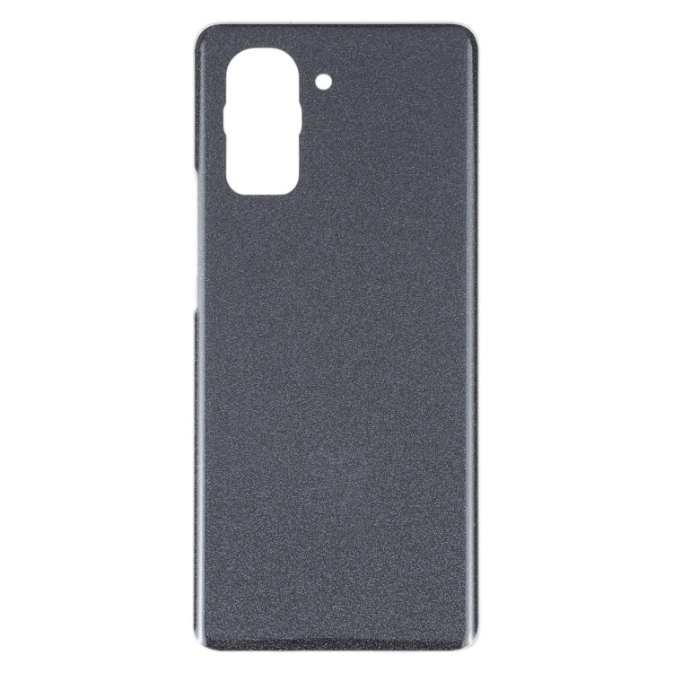 For Huawei Nova 10 OEM Glass Battery Back Cover