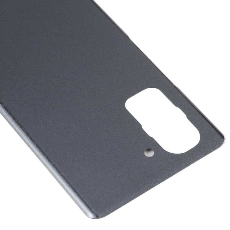 For Huawei Nova 10 OEM Glass Battery Back Cover