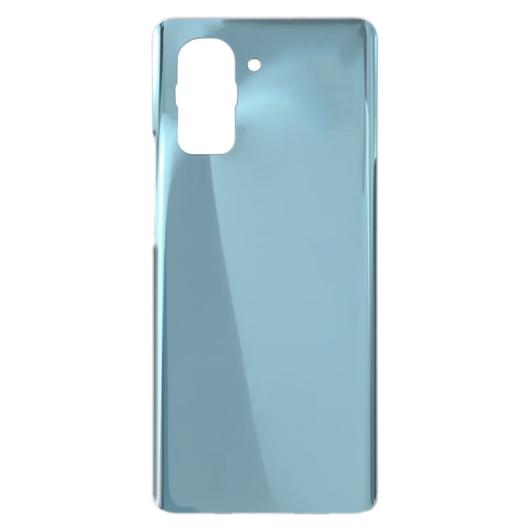 For Huawei Nova 10 OEM Glass Battery Back Cover