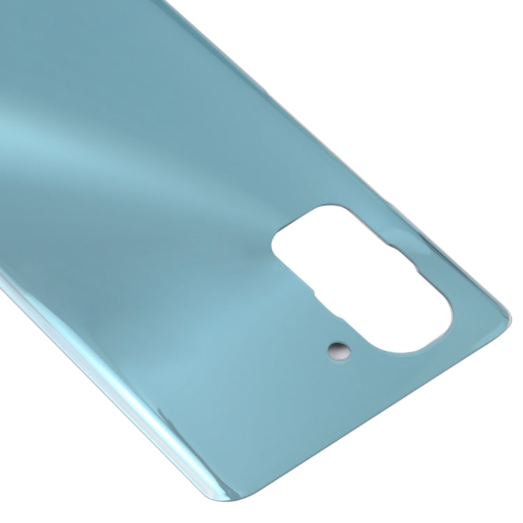For Huawei Nova 10 OEM Glass Battery Back Cover