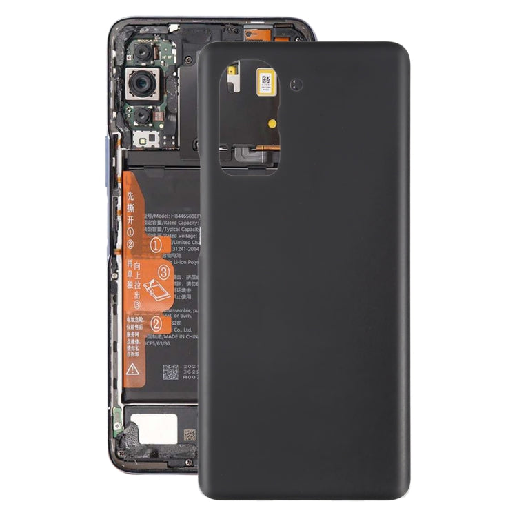 For Huawei Nova 10 Pro OEM Glass Battery Back Cover