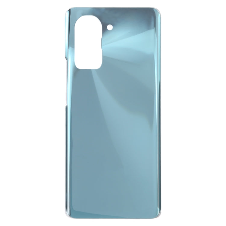 For Huawei Nova 10 Pro OEM Glass Battery Back Cover