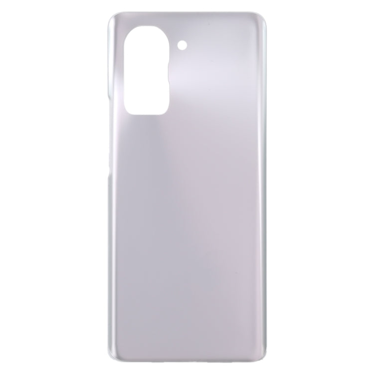 For Huawei Nova 10 Pro OEM Glass Battery Back Cover