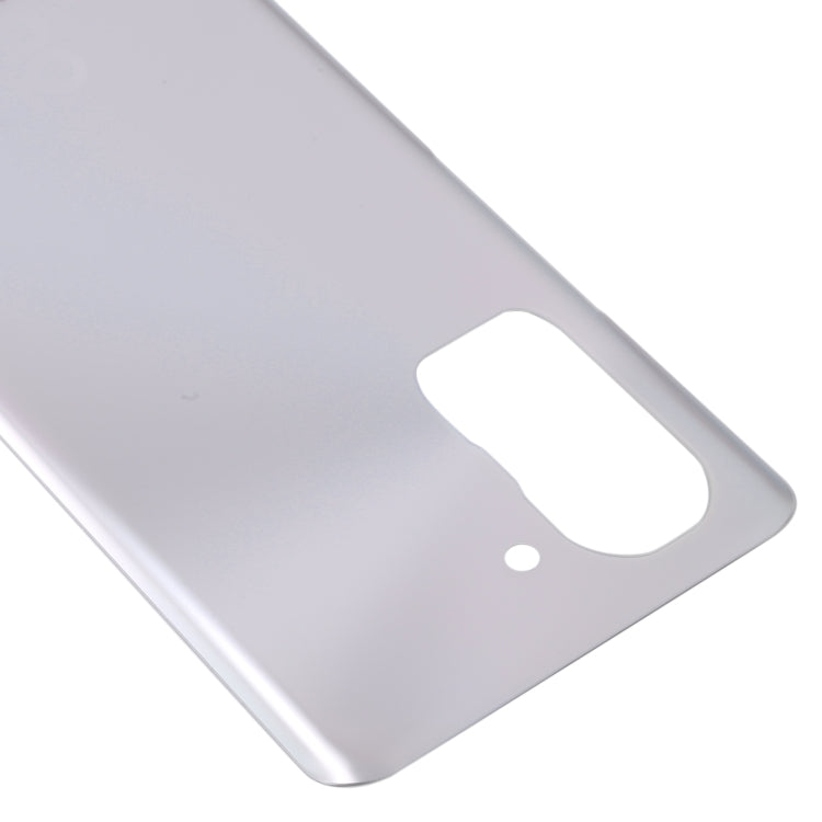 For Huawei Nova 10 Pro OEM Glass Battery Back Cover