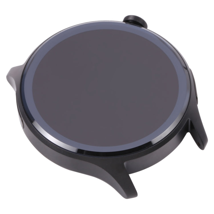 Original LCD Screen For Xiaomi Watch S1 Pro Digitizer Full Assembly with Frame
