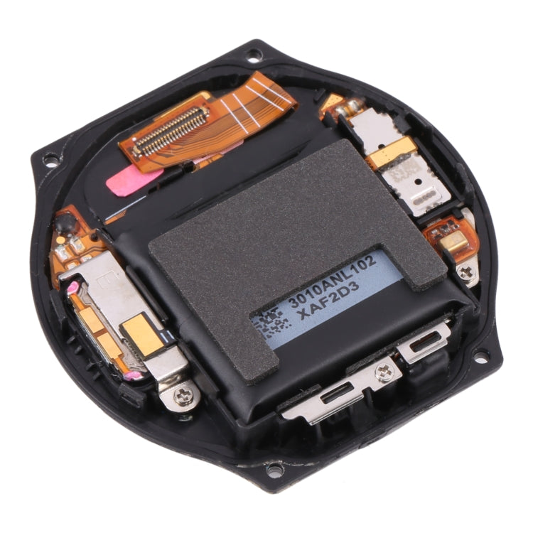 For Huawei Watch GT 2 Pro Original Back Cover Full Assembly With Battery