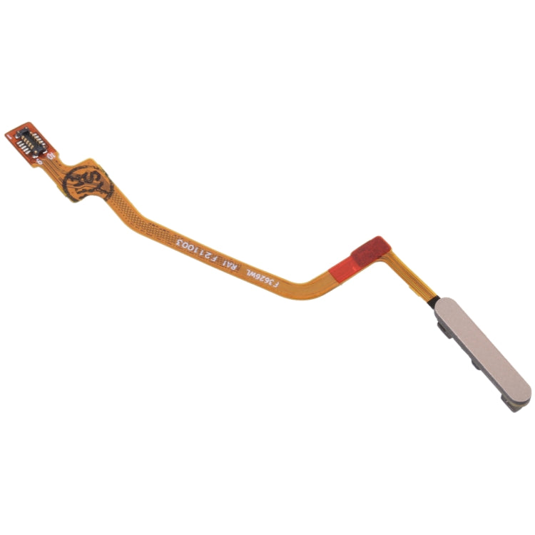 For Xiaomi Poco X3 / Poco X3 NFC Original Fingerprint Sensor Flex Cable