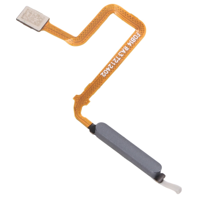 For Xiaomi Redmi Note 10 Pro China 5G / Poco X3 GT Original Fingerprint Sensor Flex Cable