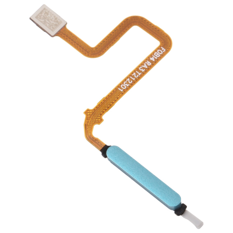 For Xiaomi Redmi Note 10 Pro China 5G / Poco X3 GT Original Fingerprint Sensor Flex Cable