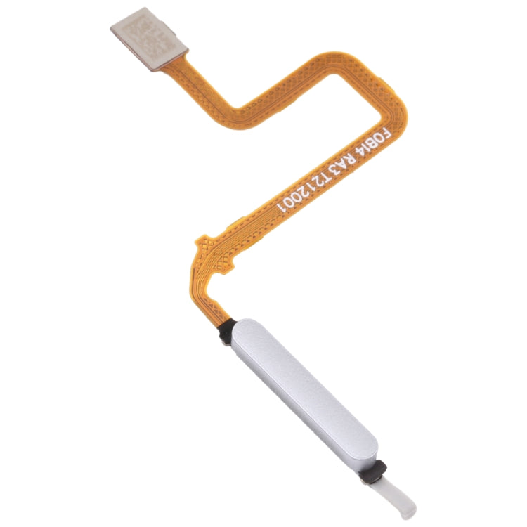 For Xiaomi Redmi Note 10 Pro China 5G / Poco X3 GT Original Fingerprint Sensor Flex Cable
