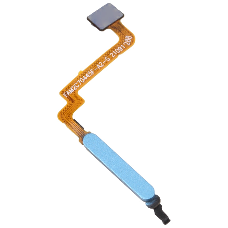 For Xiaomi Redmi 10 2021 / Redmi 10 Prime / Redmi Note 11 4G / Redmi 10 2022 / Redmi 10 Prime 2022 Original Fingerprint Sensor Flex Cable