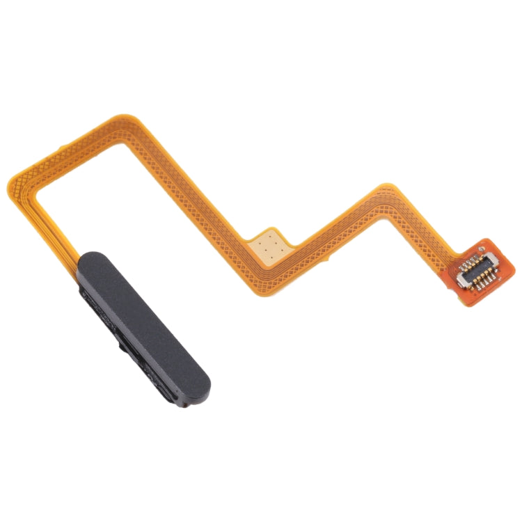 For Xiaomi Redmi Note 11 Pro China 5G / 11i 5G / 11i HyperCharge 5G / Redmi Note 11 Pro+ 5G Original Fingerprint Sensor Flex Cable