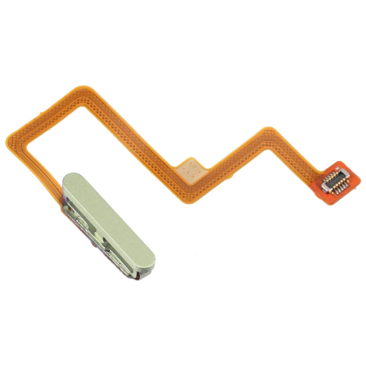 For Xiaomi Redmi Note 11 Pro China 5G / 11i 5G / 11i HyperCharge 5G / Redmi Note 11 Pro+ 5G Original Fingerprint Sensor Flex Cable