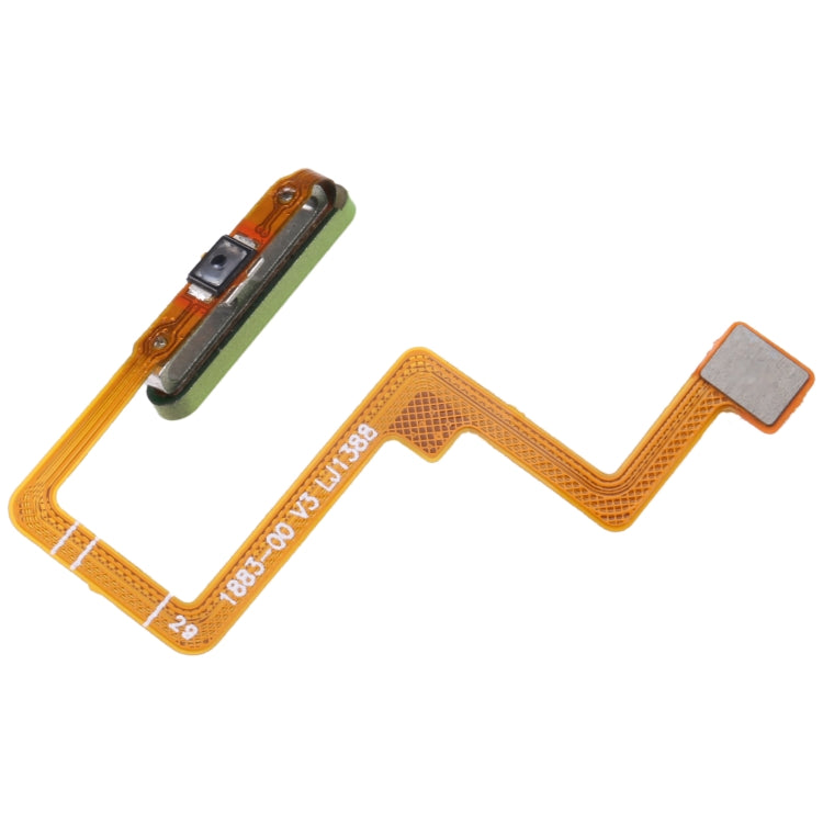 For Xiaomi Redmi Note 11 Pro China 5G / 11i 5G / 11i HyperCharge 5G / Redmi Note 11 Pro+ 5G Original Fingerprint Sensor Flex Cable