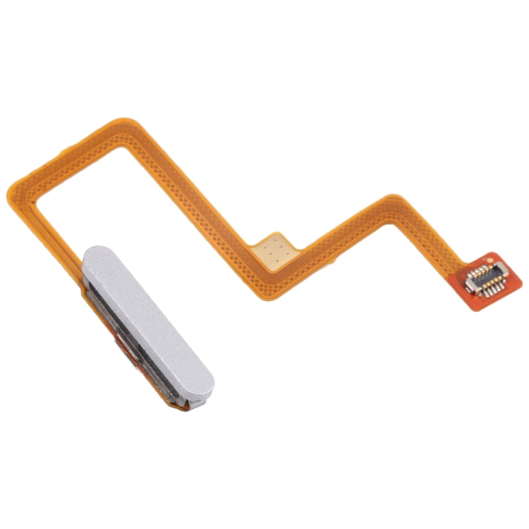 For Xiaomi Redmi Note 11 Pro China 5G / 11i 5G / 11i HyperCharge 5G / Redmi Note 11 Pro+ 5G Original Fingerprint Sensor Flex Cable