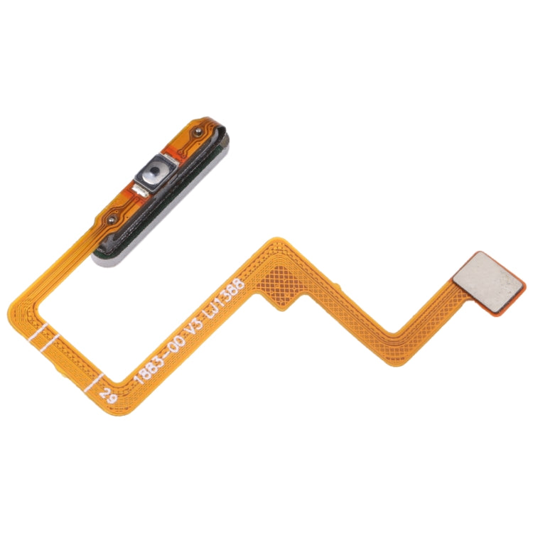 For Xiaomi Redmi Note 11 Pro China 5G / 11i 5G / 11i HyperCharge 5G / Redmi Note 11 Pro+ 5G Original Fingerprint Sensor Flex Cable