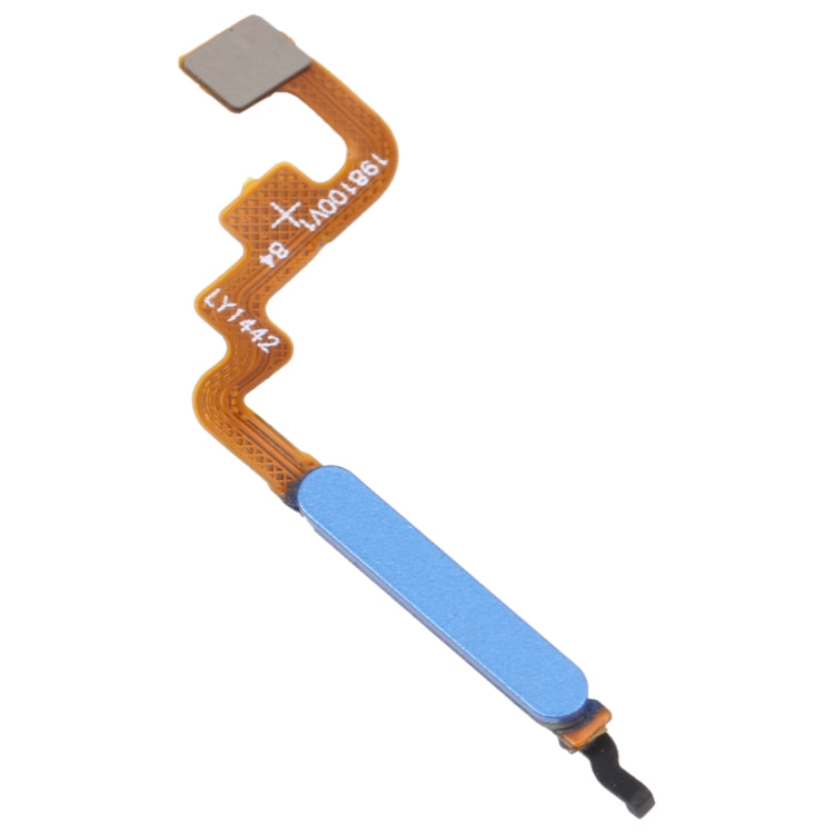 For Xiaomi Redmi Note 11 4G Global / Redmi Note 11s 4G / Poco M4 Pro 4G Original Fingerprint Sensor Flex Cable