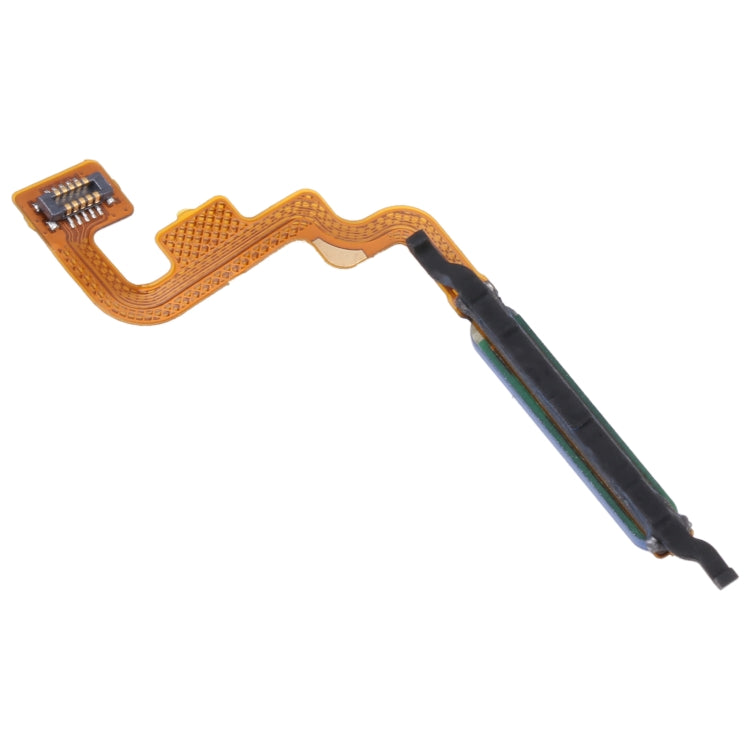 For Xiaomi Redmi Note 11 4G Global / Redmi Note 11s 4G / Poco M4 Pro 4G Original Fingerprint Sensor Flex Cable