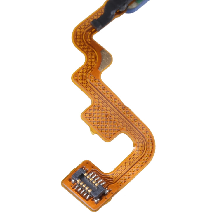 For Xiaomi Redmi Note 11 4G Global / Redmi Note 11s 4G / Poco M4 Pro 4G Original Fingerprint Sensor Flex Cable