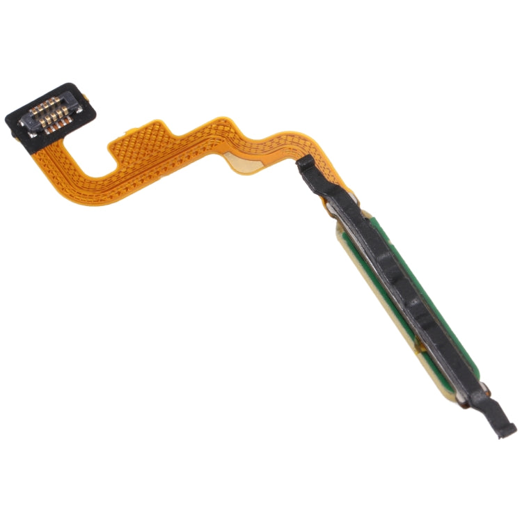 For Xiaomi Redmi Note 11 4G Global / Redmi Note 11s 4G / Poco M4 Pro 4G Original Fingerprint Sensor Flex Cable