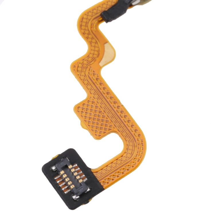 For Xiaomi Redmi Note 11 4G Global / Redmi Note 11s 4G / Poco M4 Pro 4G Original Fingerprint Sensor Flex Cable