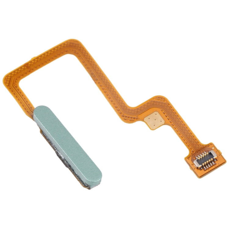 For Xiaomi Redmi K40S / Poco F4 Original Fingerprint Sensor Flex Cable