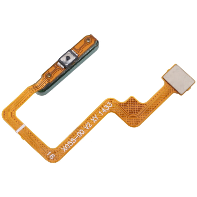For Xiaomi Redmi K40S / Poco F4 Original Fingerprint Sensor Flex Cable