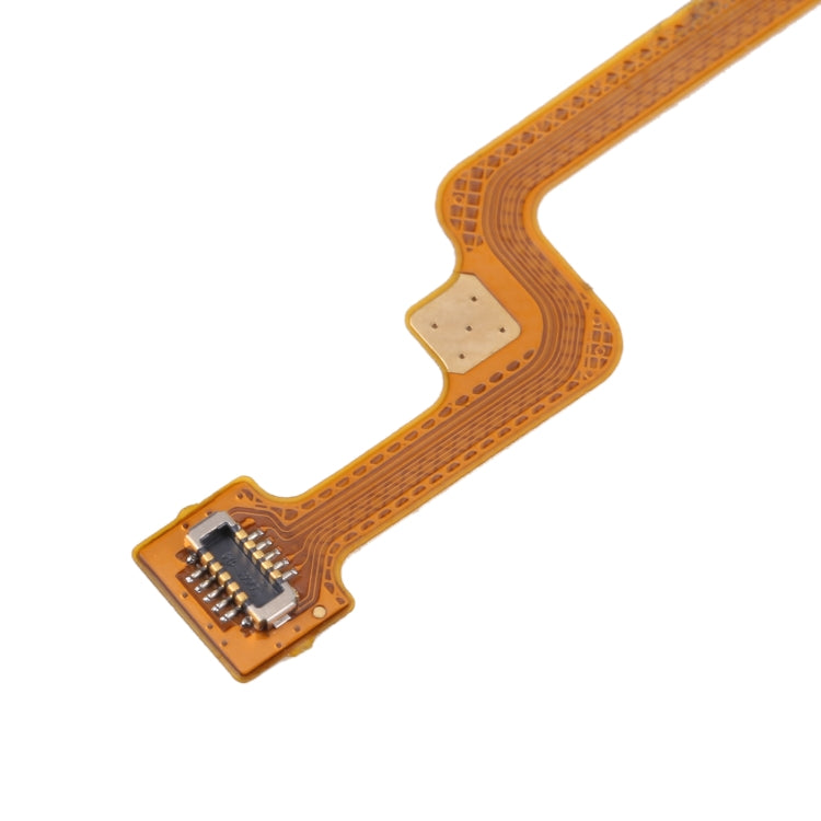 For Xiaomi Redmi K40S / Poco F4 Original Fingerprint Sensor Flex Cable
