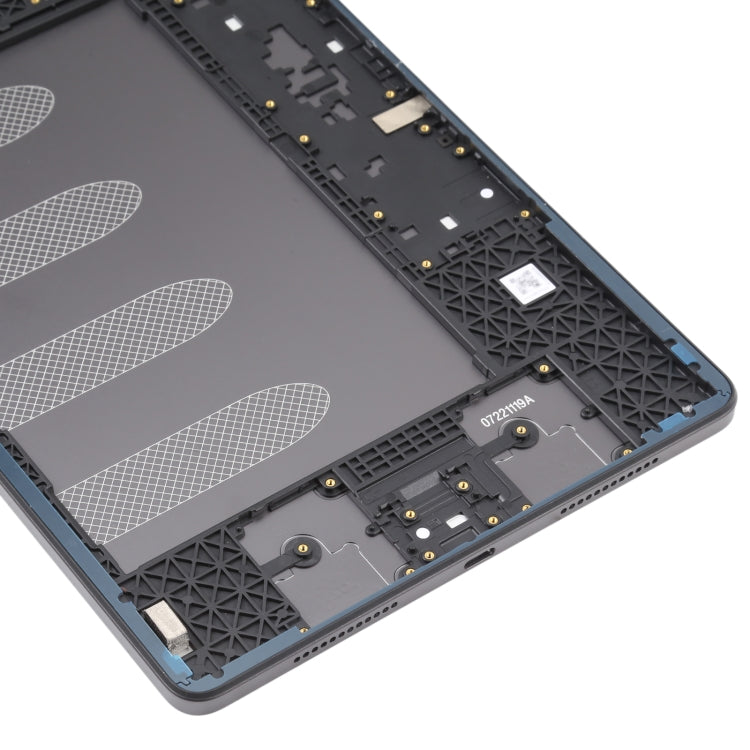 For Xiaomi Redmi Pad Original Battery Back Cover with Camera Lens Cover