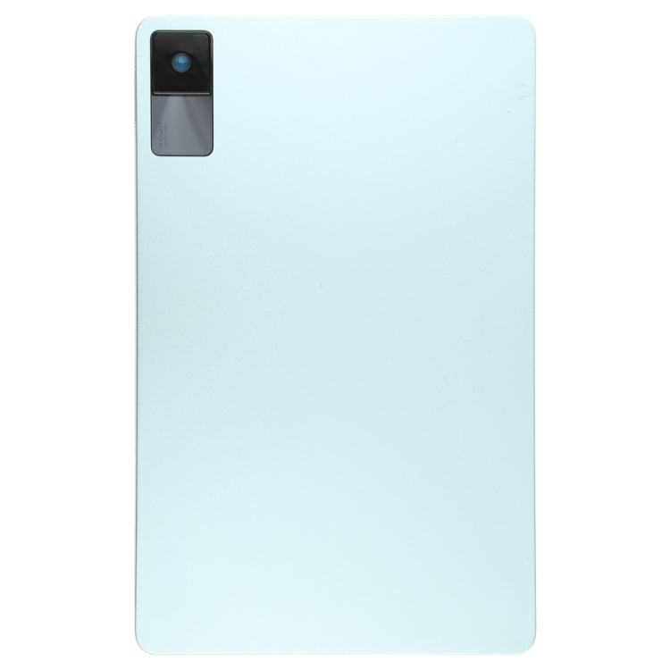 For Xiaomi Redmi Pad Original Battery Back Cover with Camera Lens Cover