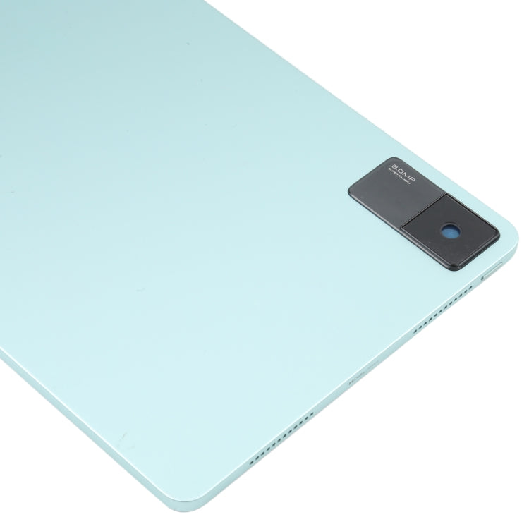 For Xiaomi Redmi Pad Original Battery Back Cover with Camera Lens Cover