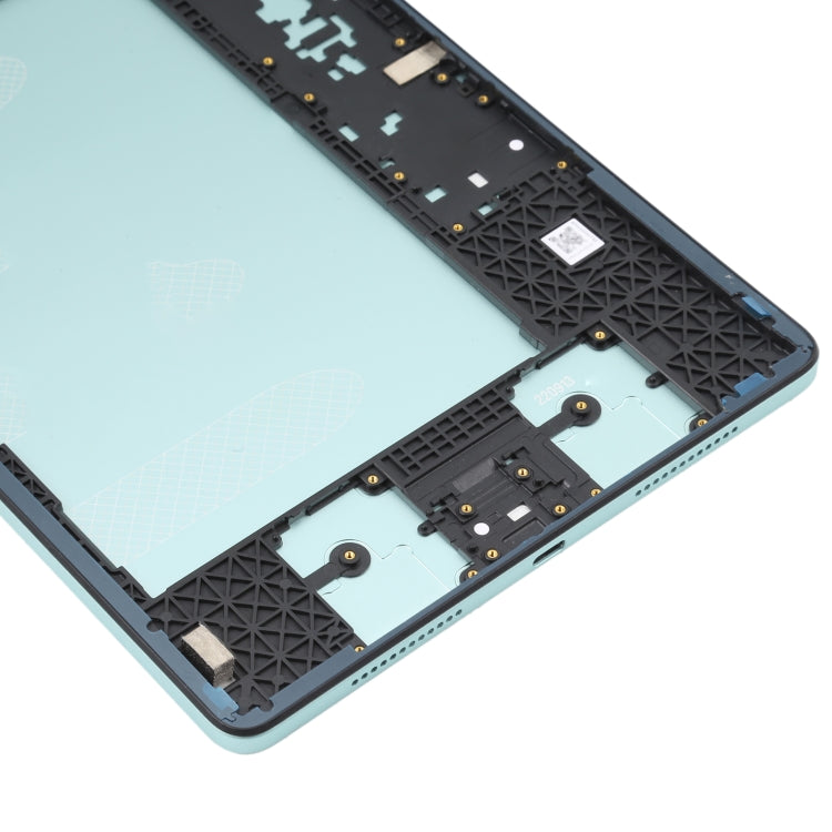 For Xiaomi Redmi Pad Original Battery Back Cover with Camera Lens Cover