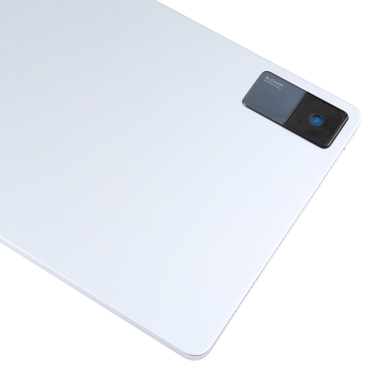 For Xiaomi Redmi Pad Original Battery Back Cover with Camera Lens Cover