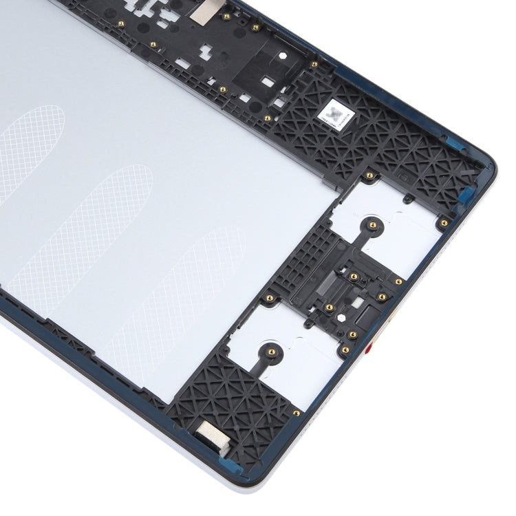 For Xiaomi Redmi Pad Original Battery Back Cover with Camera Lens Cover