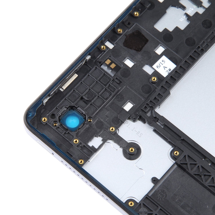For Xiaomi Redmi Pad Original Battery Back Cover with Camera Lens Cover