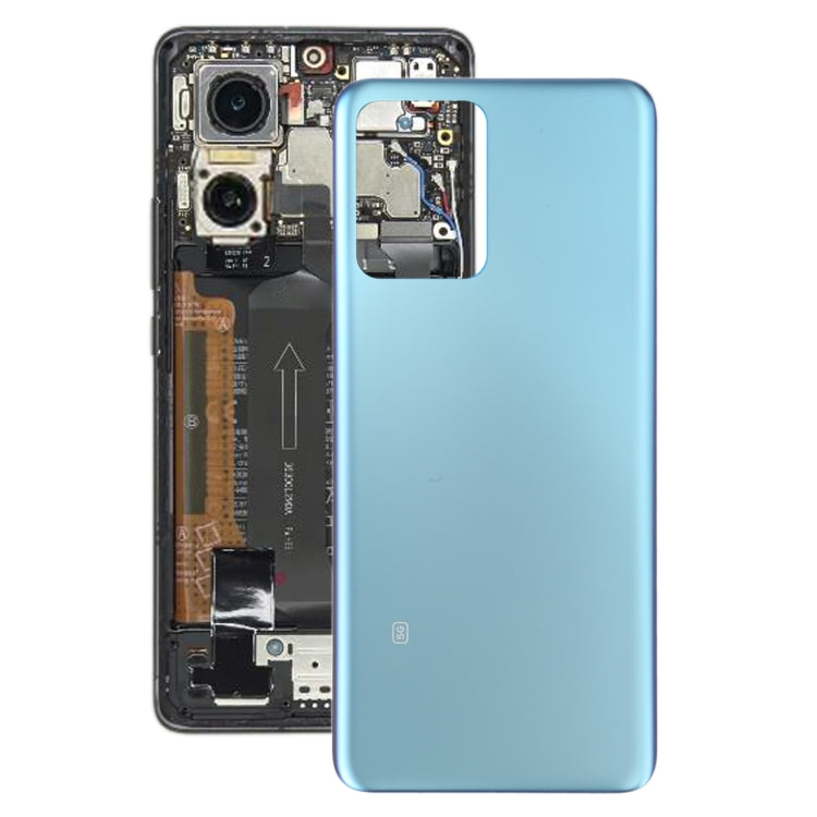 For Xiaomi Redmi Note 12 Original Battery Back Cover