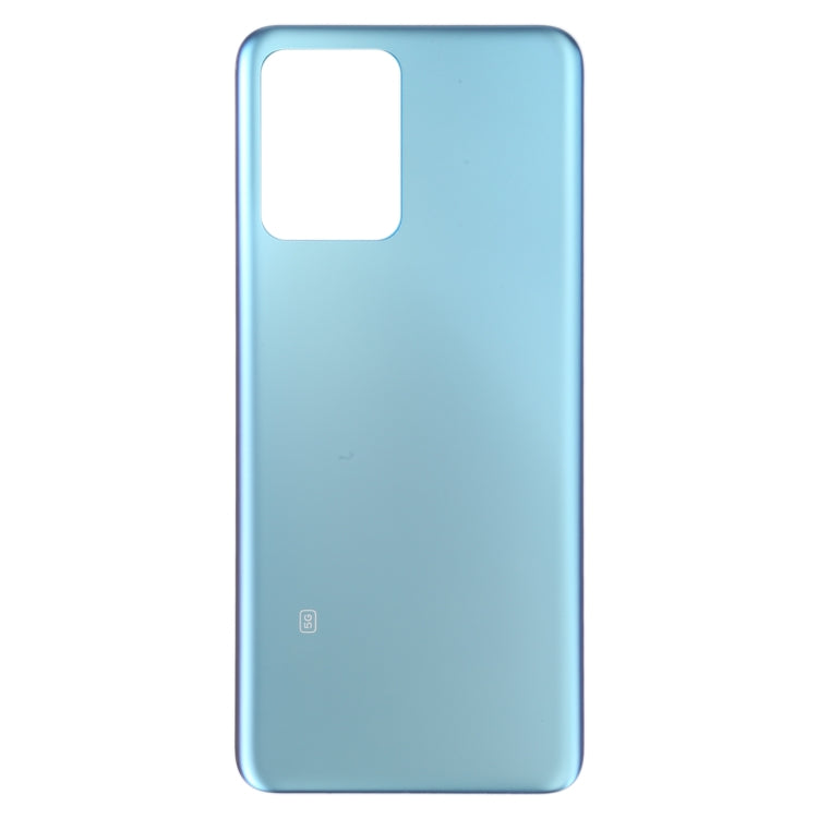 For Xiaomi Redmi Note 12 Original Battery Back Cover