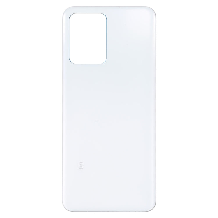 For Xiaomi Redmi Note 12 Original Battery Back Cover