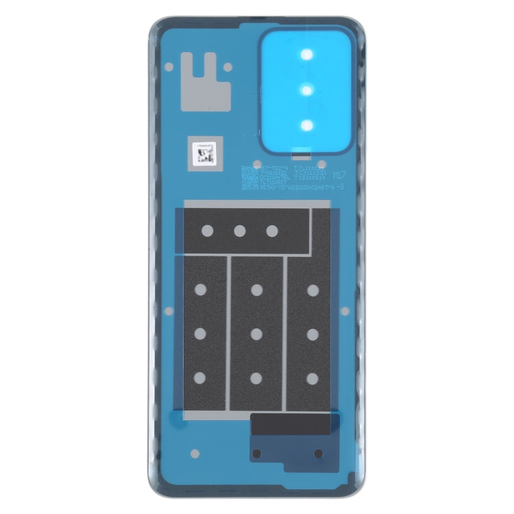 For Xiaomi Redmi Note 12 Original Battery Back Cover