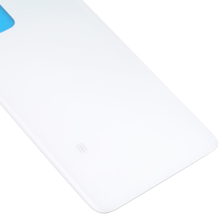 For Xiaomi Redmi Note 12 Original Battery Back Cover