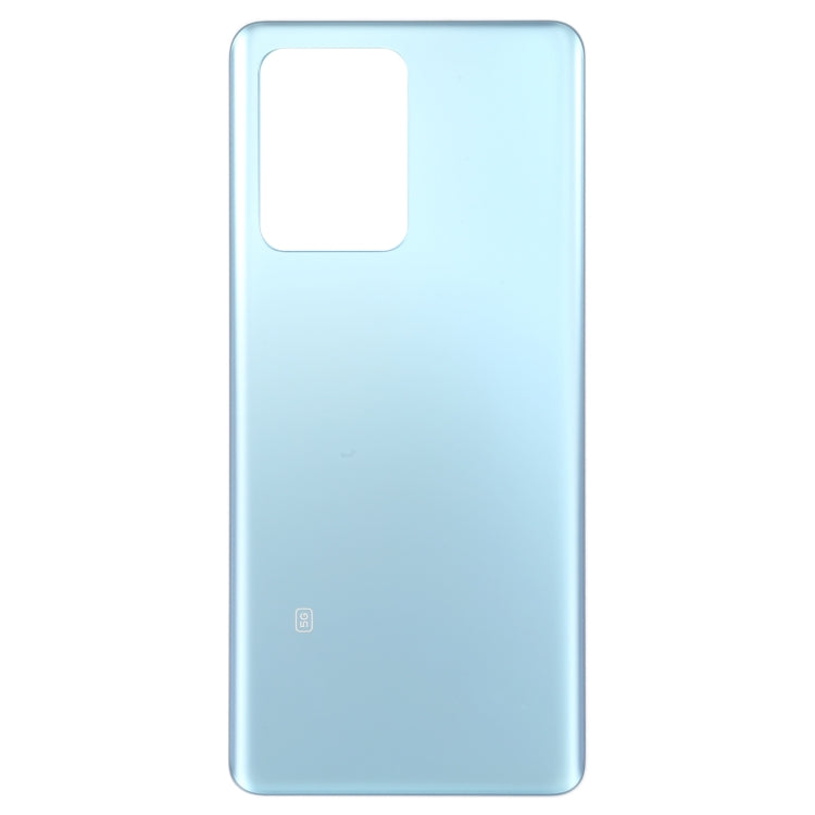 For Xiaomi Redmi Note 12 Pro+ / Redmi Note 12 Discovery Original Battery Back Cover
