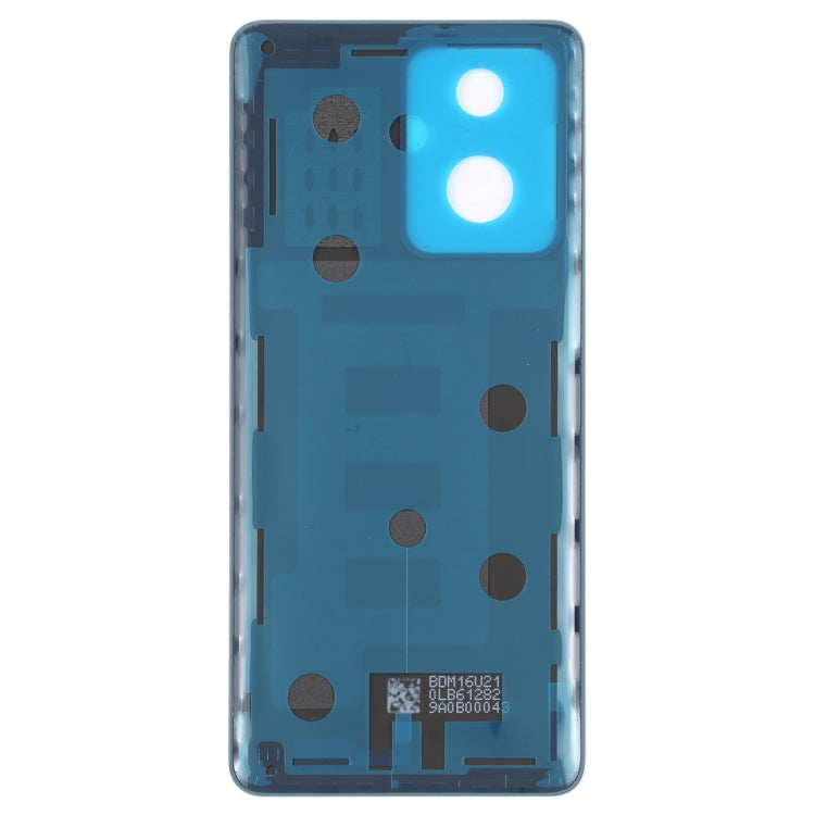 For Xiaomi Redmi Note 12 Pro+ / Redmi Note 12 Discovery Original Battery Back Cover