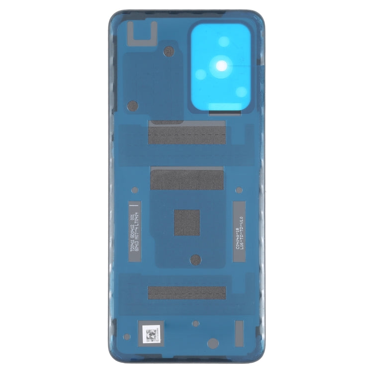 For Xiaomi Redmi Note 11T Pro / Note 11T Pro+ / Poco X4 GT Original Battery Back Cover