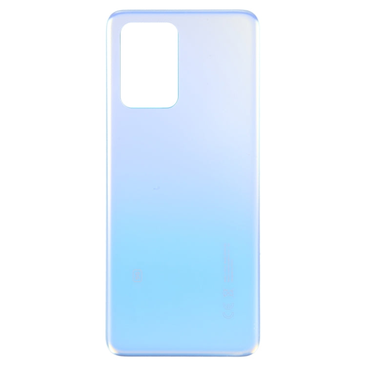 For Xiaomi Redmi Note 11T Pro / Note 11T Pro+ / Poco X4 GT Original Battery Back Cover