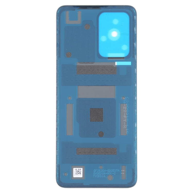 For Xiaomi Redmi Note 11T Pro / Note 11T Pro+ / Poco X4 GT Original Battery Back Cover