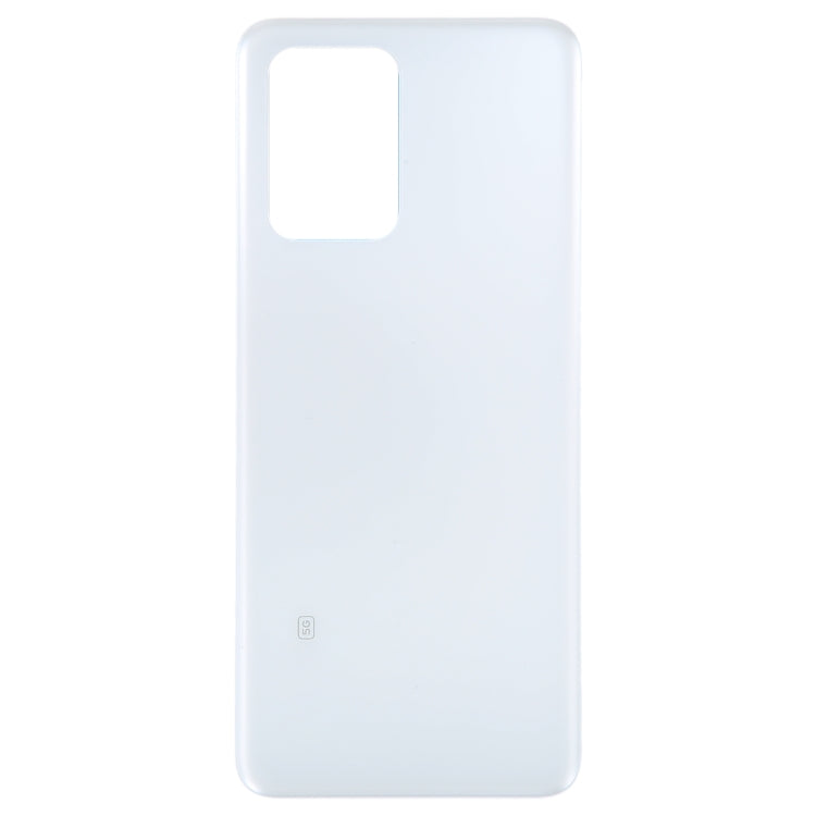For Xiaomi Redmi Note 11T Pro / Note 11T Pro+ / Poco X4 GT Original Battery Back Cover