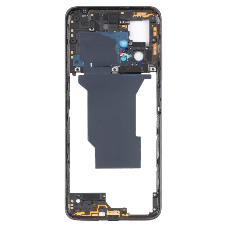For Xiaomi Redmi Note 11T Pro / Note 11T Pro+ / Poco X4 GT Middle Frame Bezel Plate