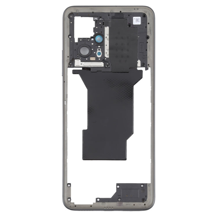 For Xiaomi Redmi Note 11T Pro / Note 11T Pro+ / Poco X4 GT Middle Frame Bezel Plate